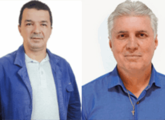 Em São João do Itaperiú, mais de 4 mil eleitores escolherão prefeito, vice e vereadores