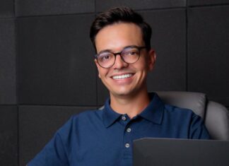João Forte (PSDB) se torna o vereador eleito mais jovem de Balneário Piçarras