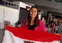 Atleta de Penha disputa Campeonato Mundial da Juventude de Xadrez