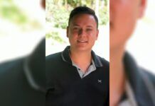 Vereador: Matheus Cunha (MDB) tem maior votação na história de Balneário Piçarras