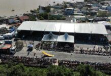 Navegantes sedia 18ª edição do Motonave em novembro