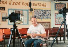Os Desviados: documentário piçarrense relata complexa realidade da dependência química
