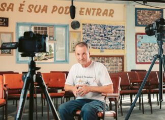 Os Desviados: documentário piçarrense relata complexa realidade da dependência química