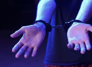 Polícia Civil efetua prisão de pai que teria incitado filho a matar a mãe para ficar com a guarda da criança