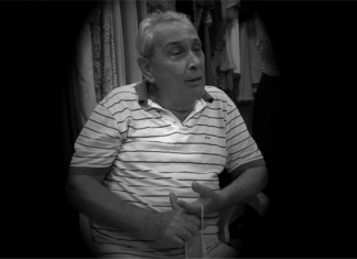 Velório de Roberto Duarte começa às 17h30; família pede que homenagens sejam feitas com alimentos para doação