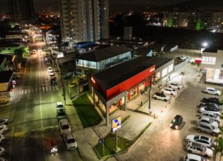 Ranking Melhores e Maiores aponta Rôgga na liderança entre construtoras residenciais de SC