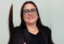 Rosane Algauer Nassar é a nova secretária de Assistência Social de Balneário Piçarras