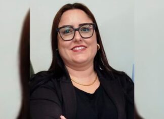 Rosane Algauer Nassar é a nova secretária de Assistência Social de Balneário Piçarras