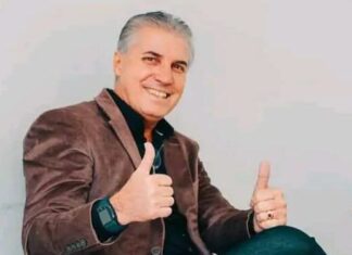 Rovâni (PSD) é eleito prefeito de São João do Itaperiú
