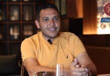 Prefeito de Balneário Piçarras anuncia mudanças no secretariado