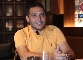 Prefeito de Balneário Piçarras anuncia mudanças no secretariado