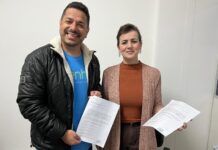Prefeito eleito de Penha protocola pedido para início da transição entre governos