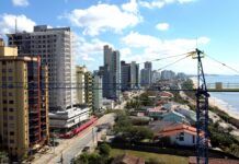 Balneário Piçarras, Barra Velha e Penha se destacam no Índice de Demanda Imobiliária (IDI-Brasil)