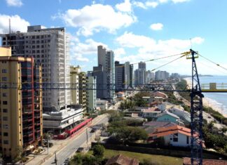 Balneário Piçarras, Barra Velha e Penha se destacam no Índice de Demanda Imobiliária (IDI-Brasil)