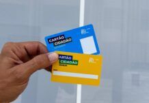 BRT Piçarras realiza revalidação de cartões de bilhetagem eletrônica