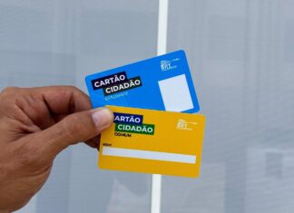 BRT Piçarras realiza revalidação de cartões de bilhetagem eletrônica