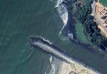 Projeto de melhoramento da barra do rio Itajuba avança no licenciamento ambiental
