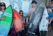 Praia Grande volta à cena com o Campeonato de Surf Bandeira Azul Surf Open
