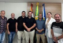 Lucas Maia (MDB) será o novo presidente da Câmara de Vereadores de Balneário Piçarras
