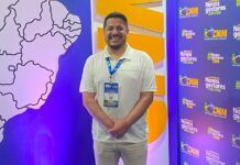 Prefeito eleito de Penha solicita apoio financeiro à parlamentares catarinenses