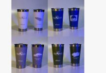 Consuma quatro pratos do Festival “Um Mar de Sabores” e ganhe um copo térmico exclusivo