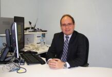 2ª Promotoria da Comarca de Balneário Piçarras tem novo promotor