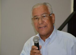 Artesão piçarrense receberá moção de aplausos da Câmara de Vereadores