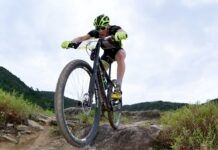 Balneário Piçarras realiza 1º Cicloturismo MS Empreendimentos