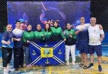 Atletas de Balneário Piçarras conquistam medalhas inéditas no JASC