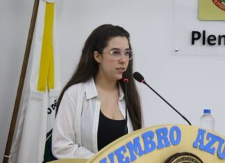 Moradora de Penha apresenta projeto sobre endometriose: “Vamos falar de endometriose”?