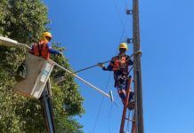 TCE/SC determina a sustação cautelar de pregão para prestação de serviço de melhoria de iluminação pública