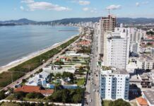 CASAN autoriza ligações na nova rede de Tratamento de Esgoto de Balneário Piçarras