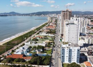 CASAN autoriza ligações na nova rede de Tratamento de Esgoto de Balneário Piçarras