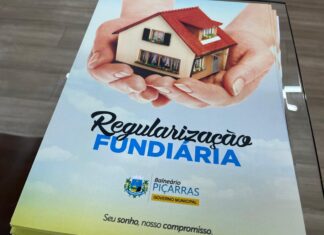 Mais 37 famílias de Balneário Piçarras conquistam o título de propriedade imobiliária