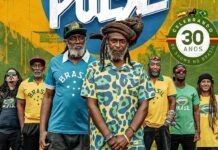Pacífico Bar realiza show internacional da Steel Pulse neste domingo