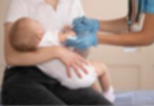 Barra Velha registra primeiro caso de coqueluche em bebê de cinco meses