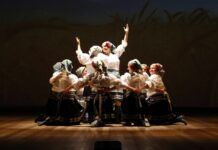 APAB deve participar de novo festival internacional na Colômbia