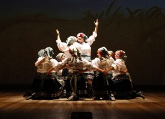 APAB deve participar de novo festival internacional na Colômbia