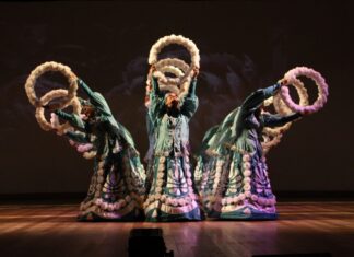 APAB vai participar de Festival Folclórico internacional no RS