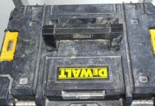 Polícia Militar busca proprietário de ferramentas encontradas em Balneário Piçarras