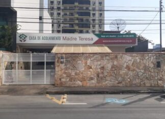 Mais de 62 mil pacientes atendidos na Casa de Acolhimento da Associação Madre Teresa