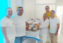 Centro Espírita Luz do Evangelho distribui presentes de Natal para cerca de 500 crianças