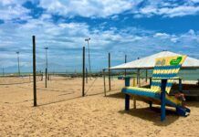 Arena de Verão começa nesta sexta-feira (20), em Balneário Piçarras