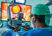 Hospital de Penha realiza mais de 9 mil procedimentos oftalmológicos em cinco meses
