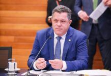 Deputado prepara PEC para destinar 1% da receita estadual ao saneamento básico em SC