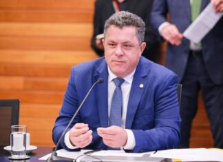 Deputado prepara PEC para destinar 1% da receita estadual ao saneamento básico em SC