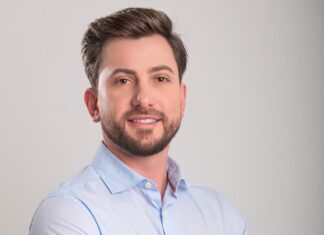 Marcos Pedro Weber (PSD): “o verdadeiro legado foi mudar o conceito da cidade”