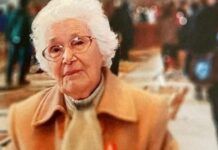 Luto: Balneário Piçarras se despede de Maria Mercês Fleith