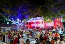 Balneário Piçarras terá carreata com Papai Noel no próximo dia 19