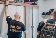 Polícia Federal realiza operação contra fraudes em financiamentos habitacionais em SC